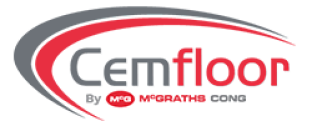 Liquid Screed Surrey Berkshire - Cemfloor logo