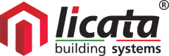 Liquid Screed Surrey - Licata UK Logo